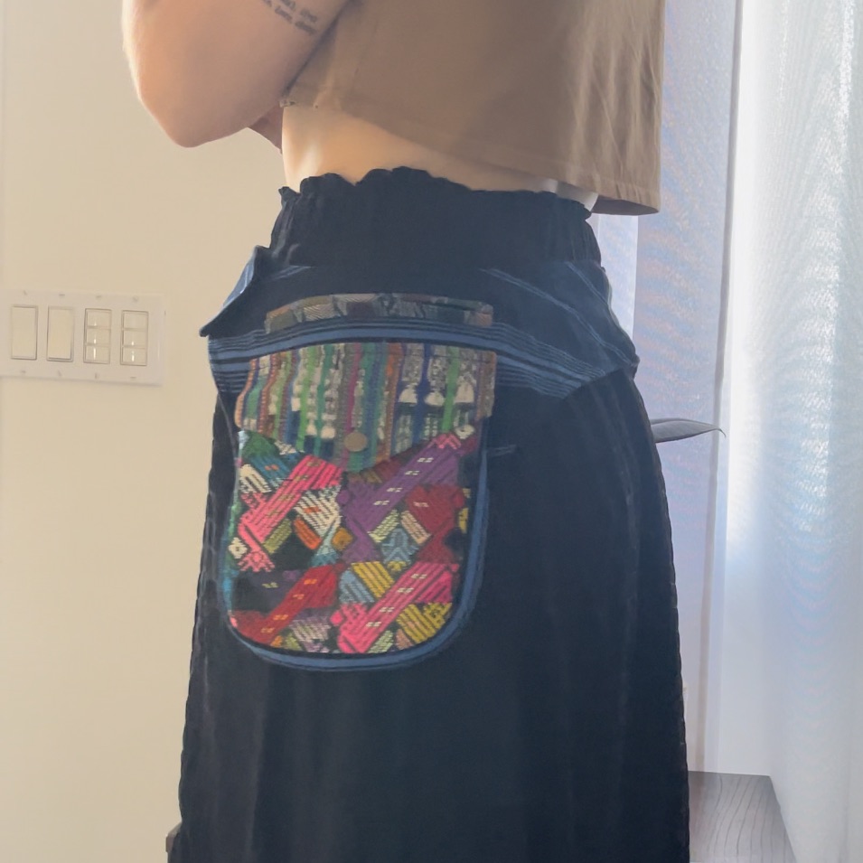 Double Bag